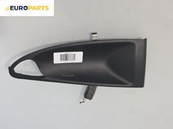 Интериорна пластмаса за Lancia Lybra Station Wagon (07.1999 - 10.2005), 4+1 вр., комби, позиция: лява