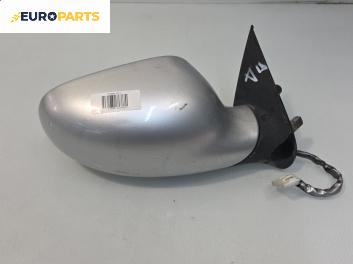 Огледало за Lancia Lybra Station Wagon (07.1999 - 10.2005), 4+1 вр., комби, позиция: дясна