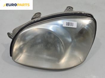 Фар за Hyundai Santa Fe I SUV (11.2000 - 03.2006), джип, позиция: лява