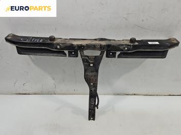 Маска горна част за Hyundai Santa Fe I SUV (11.2000 - 03.2006), джип