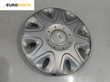 Тасове за Hyundai Santa Fe I SUV (11.2000 - 03.2006), джип (Цената е за 1 бр.)