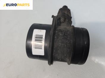 Дебитомер за SsangYong Rexton SUV I (04.2002 - 07.2012) 2.7 Xdi, 165 к.с.