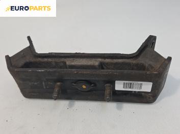 Алуминиева конзола за SsangYong Rexton SUV I (04.2002 - 07.2012) 2.7 Xdi, 165 к.с.