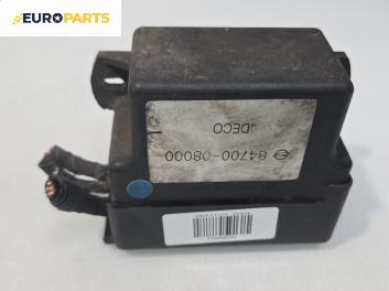 Реле подгревни свещи за SsangYong Rexton SUV I (04.2002 - 07.2012) 2.7 Xdi