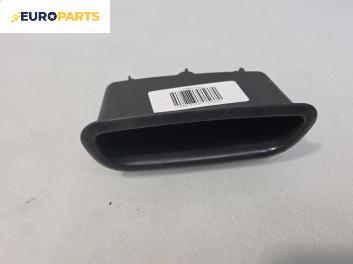 Интериорна пластмаса за Toyota Corolla E10 Sedan (06.1991 - 11.1999), 4+1 вр., седан, позиция: лява