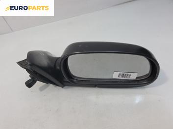 Огледало за Toyota Corolla E10 Sedan (06.1991 - 11.1999), 4+1 вр., седан, позиция: дясна