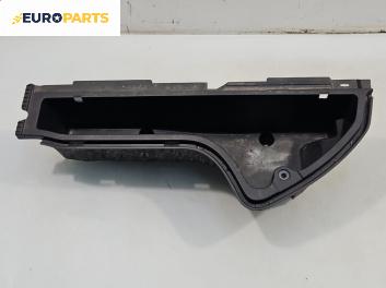 Пластмасова кора за Nissan Murano II SUV (10.2007 - 09.2014), 4+1 вр., джип