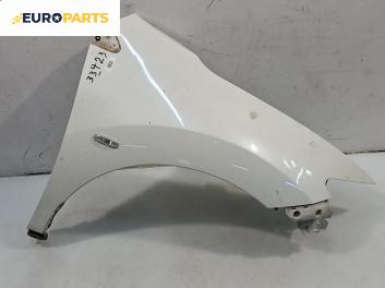 Калник за Nissan Murano II SUV (10.2007 - 09.2014), 4+1 вр., джип, позиция: предна, дясна