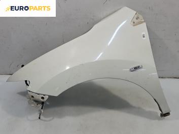 Калник за Nissan Murano II SUV (10.2007 - 09.2014), 4+1 вр., джип, позиция: предна, лява