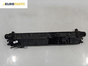 Интеркулер за Nissan Murano II SUV (10.2007 - 09.2014) 2.5 dCi 4x4, 190 к.с.