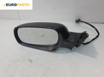 Огледало за Volkswagen Passat III Sedan B5 (08.1996 - 12.2001), 4+1 вр., седан, позиция: лява