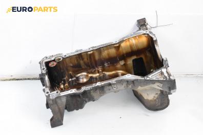 Картер за Nissan Pathfinder II SUV (09.1995 - 07.2005) 3.5 V6 4WD, 220 к.с.