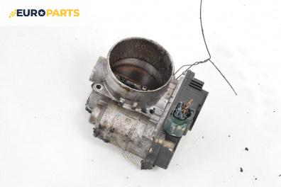 Дроселова клапа за Nissan Pathfinder II SUV (09.1995 - 07.2005) 3.5 V6 4WD, 220 к.с.