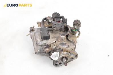 ГНП-горивонагнетателна помпа за Nissan Primera Sedan II (06.1996 - 12.2001) 2.0 TD, 90 к.с.