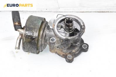 Корпус за маслен филтър за Nissan Primera Sedan II (06.1996 - 12.2001) 2.0 TD, 90 к.с.