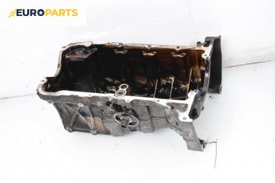 Картер за Honda Jazz II Hatchback (03.2002 - 12.2008) 1.3 iDSi, 83 к.с.