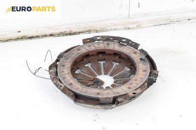 Притискателен диск на съединителя за Honda Jazz II Hatchback (03.2002 - 12.2008) 1.3 iDSi, 83 к.с.