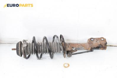 Макферсон за Honda Jazz II Hatchback (03.2002 - 12.2008), хечбек, позиция: предна, дясна