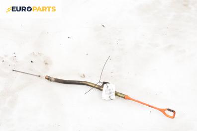 Щека за масло за Honda Jazz II Hatchback (03.2002 - 12.2008) 1.3 iDSi, 83 к.с.