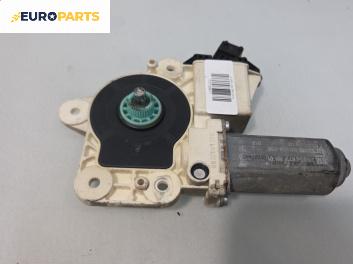 Електромотор за стъклоподемник за Opel Vectra C Estate (10.2003 - 01.2009), 4+1 вр., комби, позиция: задна, дясна, №  106365-105