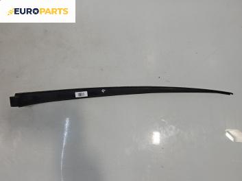 Външни лайсни за Volkswagen Golf Plus (01.2005 - 12.2013), хечбек, позиция: дясна