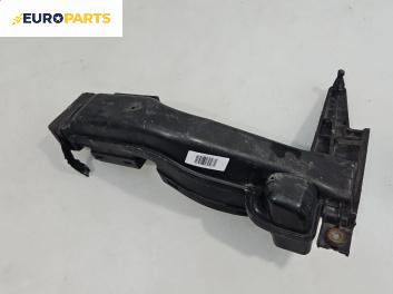 Въздуховод за Nissan Murano II SUV (10.2007 - 09.2014) 2.5 dCi 4x4, 190 к.с.