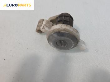 Ключалка заден капак за Renault Clio II Hatchback (09.1998 - 09.2005), хечбек