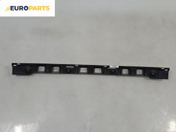 Държач броня за Volkswagen Golf Plus (01.2005 - 12.2013), хечбек, позиция: задна