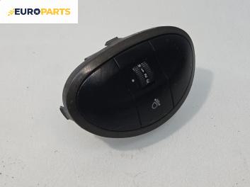 Бутон реглаж светлини за Hyundai Santa Fe I SUV (11.2000 - 03.2006)