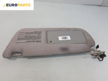 Сенник за Hyundai Santa Fe I SUV (11.2000 - 03.2006), позиция: лява