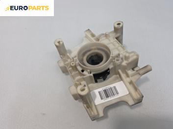 Основа лентов кабел за Hyundai Santa Fe I SUV (11.2000 - 03.2006), 4+1 вр., джип