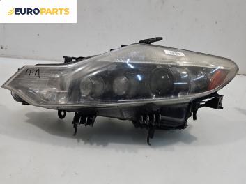 Фар за Nissan Murano II SUV (10.2007 - 09.2014), джип, позиция: лява