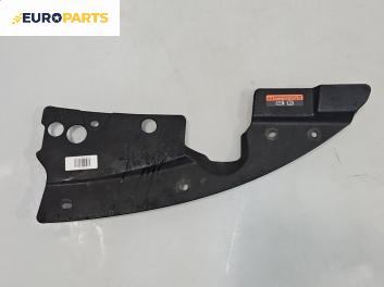 Държач броня за Nissan Murano II SUV (10.2007 - 09.2014), джип, позиция: задна