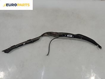 Лайсна под фар за Nissan Murano II SUV (10.2007 - 09.2014), джип, позиция: дясна