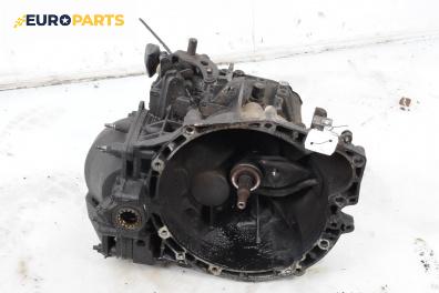 Ръчна скоростна кутия за Peugeot 407 Sedan (02.2004 - 12.2011) 2.0 HDi 135, 136 к.с.