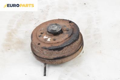 Шенкел главина за Renault Clio II Hatchback (09.1998 - 09.2005), позиция: задна, дясна