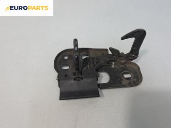 Заключалка преден капак за Volkswagen Golf Plus (01.2005 - 12.2013)