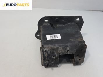 Буфер предна броня за Nissan Murano II SUV (10.2007 - 09.2014), джип, позиция: предна, дясна