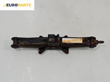 Крик за Mazda 6 Station Wagon I (08.2002 - 12.2007)