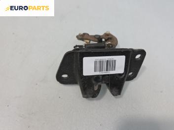 Брава заден капак за Hyundai Santa Fe I SUV (11.2000 - 03.2006), джип, позиция: задна