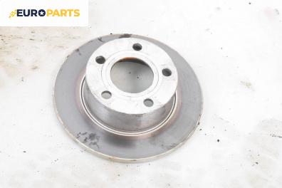 Спирачен диск за Volkswagen Passat III Sedan B5 (08.1996 - 12.2001), позиция: задна