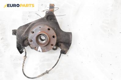 Шенкел главина за Opel Corsa D Hatchback (07.2006 - 08.2014), позиция: предна, лява