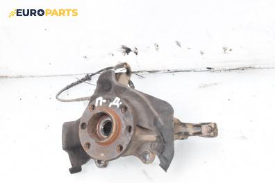 Шенкел главина за Opel Corsa D Hatchback (07.2006 - 08.2014), позиция: предна, дясна