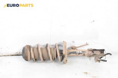 Макферсон за Opel Corsa D Hatchback (07.2006 - 08.2014), хечбек, позиция: предна, лява