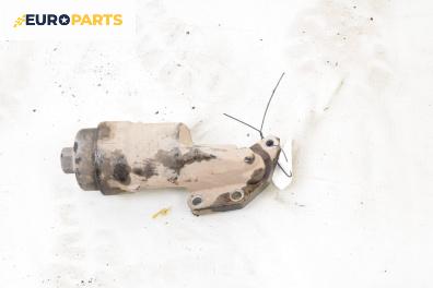 Корпус за маслен филтър за Opel Corsa D Hatchback (07.2006 - 08.2014) 1.2, 80 к.с.