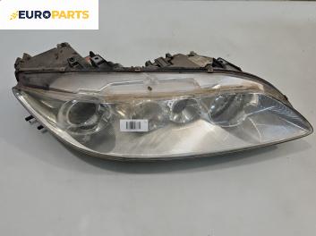 Фар за Mazda 6 Station Wagon I (08.2002 - 12.2007), комби, позиция: дясна