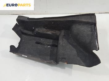 Кора багажник за Jaguar XJ Sedan III (09.1994 - 07.1997), 4+1 вр., седан