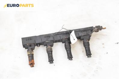 Запалителна бобина за Opel Corsa D Hatchback (07.2006 - 08.2014) 1.2, 80 к.с.