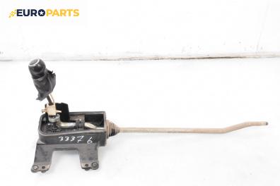 Скоростен лост с щанга за Opel Corsa D Hatchback (07.2006 - 08.2014)