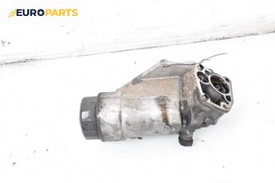 Корпус за маслен филтър за SsangYong Rexton SUV I (04.2002 - 07.2012) 2.7 Xdi, 165 к.с.